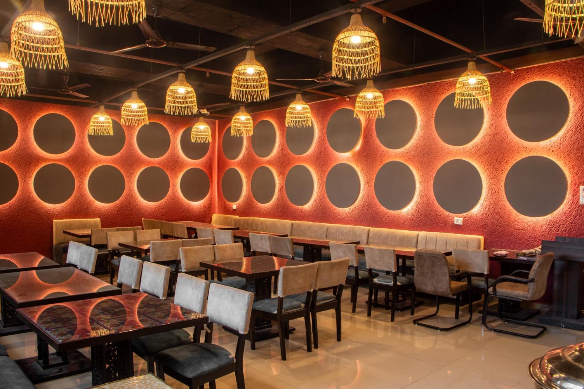Hotel J R Residency Navi Mumbai Exterior foto